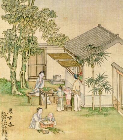 端午节为什么要吃粽子（屈原和端午食粽是什么时候产生联系的）
