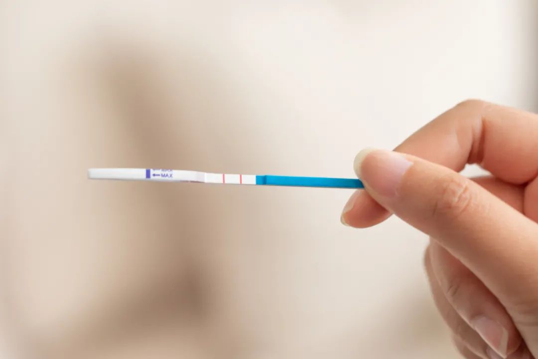 怀孕多久可以测出来（怀孕多久能测出来？）