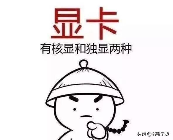 集成显卡和独立显卡哪个好（一文全看懂建议收藏）