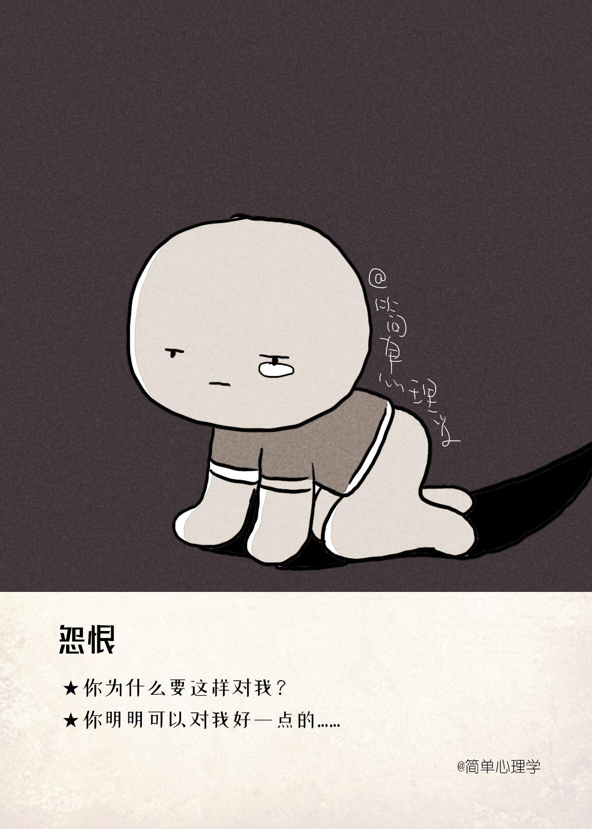 强迫思维分为2类不断陷入强迫思维怎么办（心理实验告诉你--如何战胜强迫性思维）