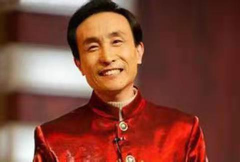 巩汉林和赵丽蓉什么关系(巩汉林赵丽蓉小品全集)
