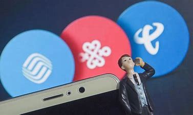 电信卡和移动卡哪个好(电信卡好用，1移动卡好用)