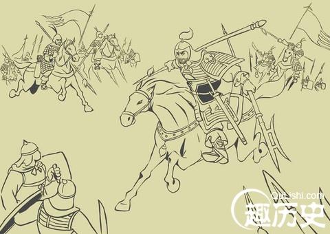 五胡和十六国分别指的是什么（十六国具体指哪些朝代）
