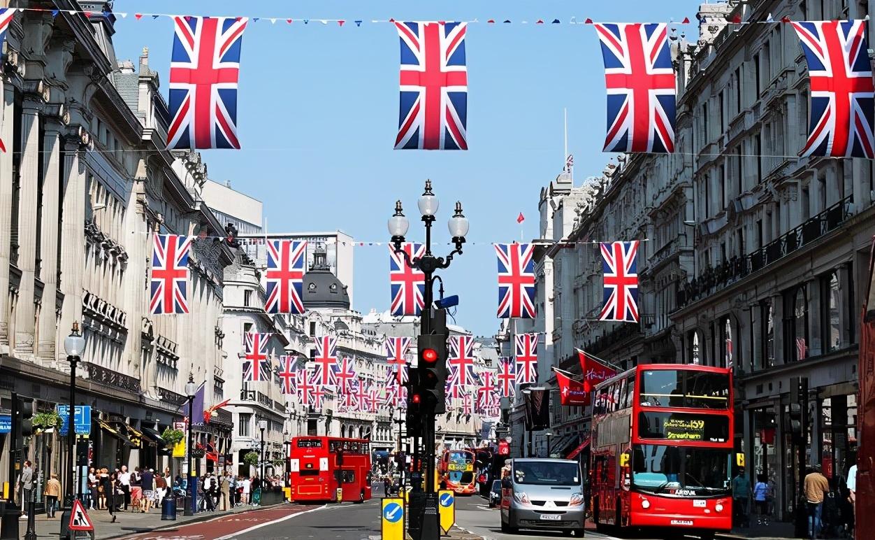 英国人口面积是多少