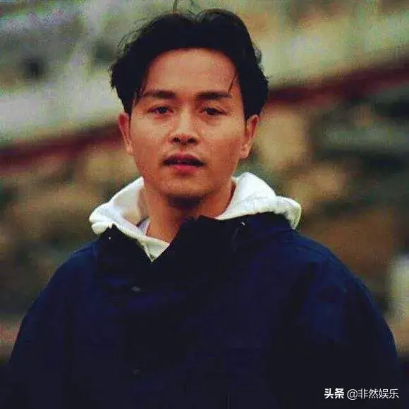 张国荣为什么要自杀（张国荣为什么要跳楼自杀啊）