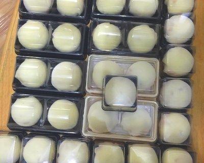 雪媚娘是什么东西做的