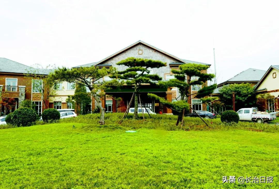 长治来自哪个省？长治是哪个省
