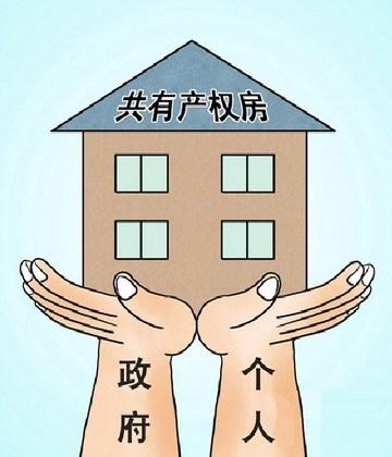 共有产权房什么意思(个人共有产权房什么意思)