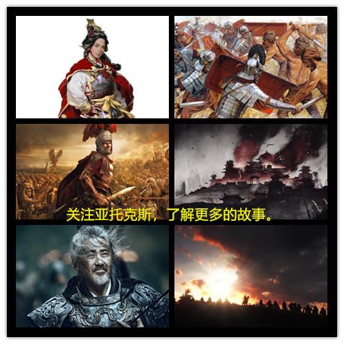 罗马第九军团失踪之谜(古罗马第九军团失踪之谜)