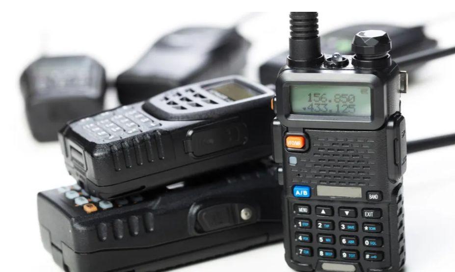 对讲机怎么用？对讲机的正确使用方法