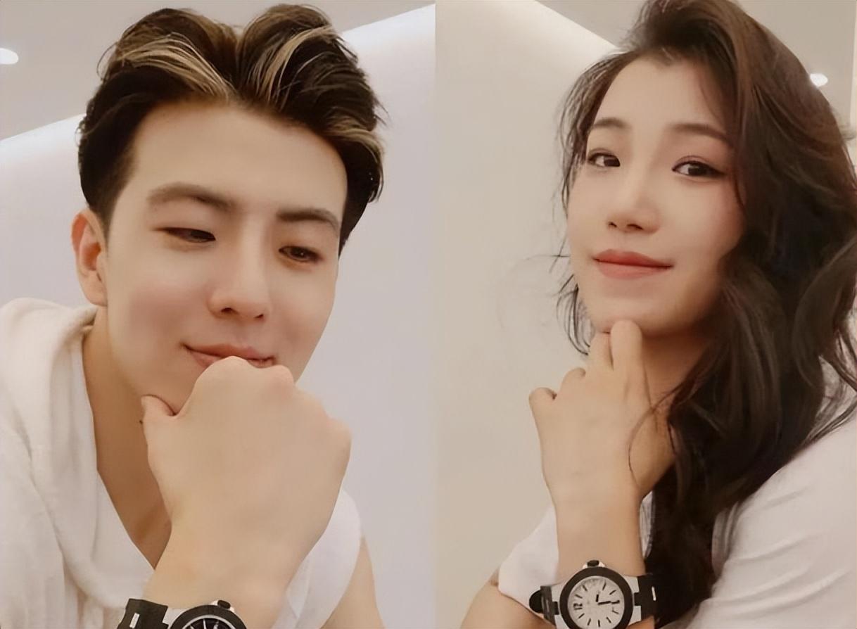 柳鑫宇和王诗玥是情侣吗(王诗玥柳鑫宇上央视官宣恋情) 柳鑫宇和王诗玥是情侣吗(王诗玥柳鑫宇上央视官宣恋情)