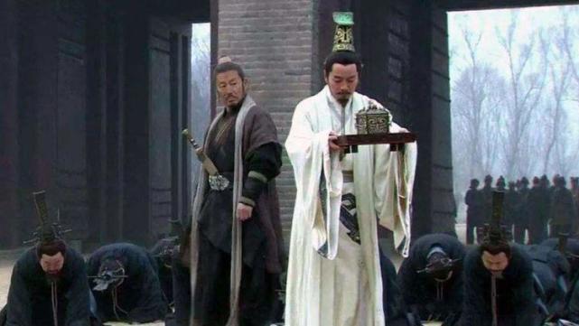 刘邦从哪里起兵反秦(刘邦起兵反秦文言文翻译)