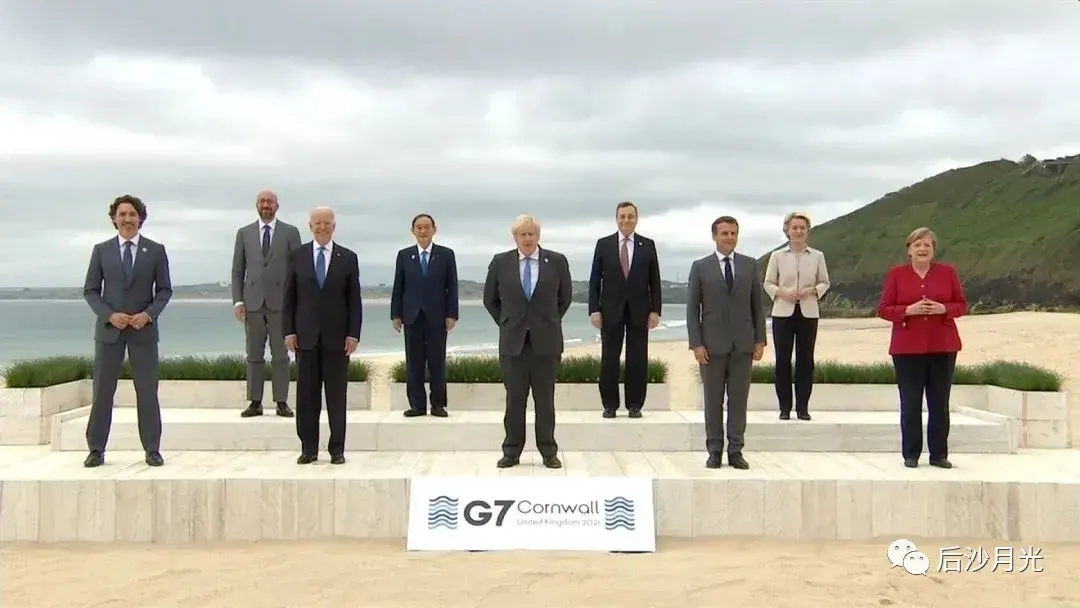 g20和g7哪个厉害 中国拒绝加入g7峰会