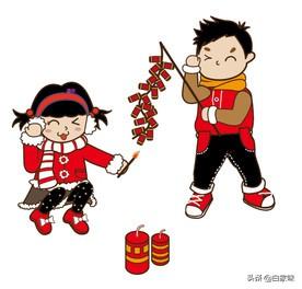 燃放爆竹的由来及意义 放爆竹的由来