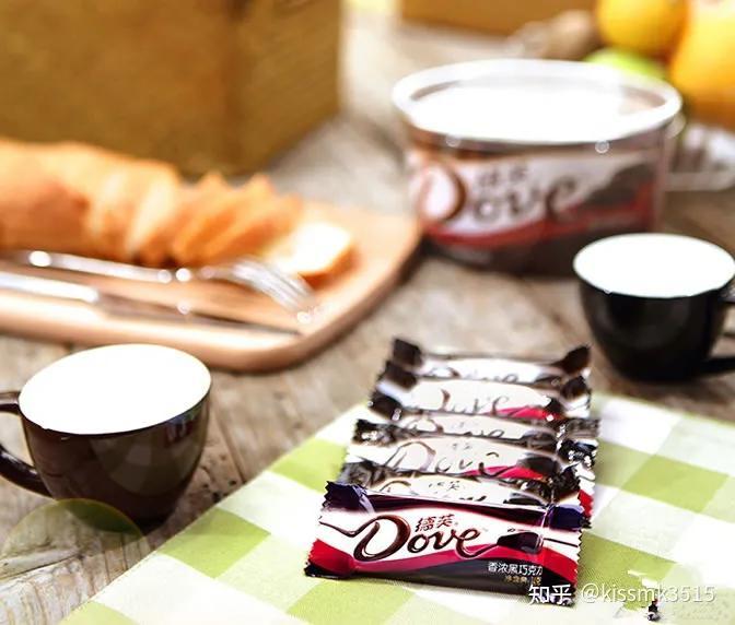 黑巧克力排名前十品牌(哪些黑巧克力品牌更受欢迎？)