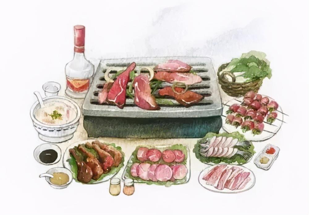 今年秋季养生吃什么好