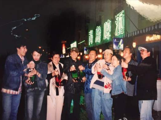 一指禅白百何什么意思（白百何那张一阳指高清动图）