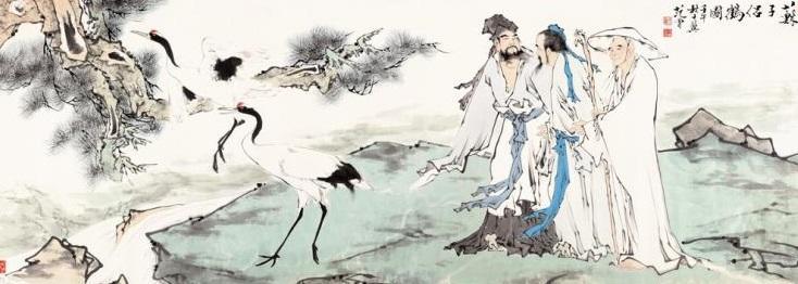 律诗分为哪四联(五言律诗分为哪四联)