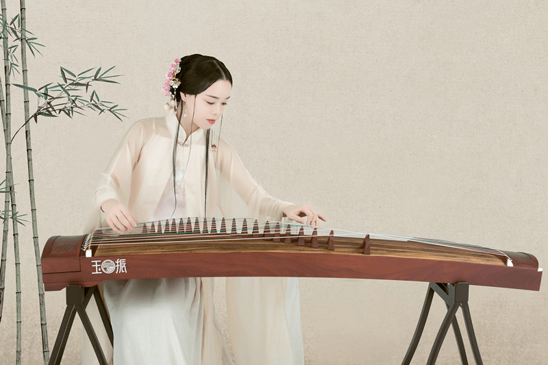 古筝名曲欣赏100首（古筝传统曲目有哪些）