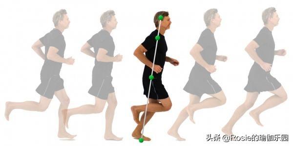 跑步怎么把腿越跑越细（跑步最容易瘦哪里）