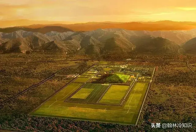中国第一位皇帝是谁（中国第一代皇帝是谁）