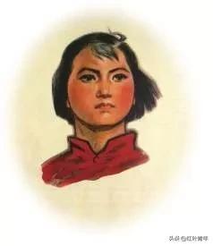 刘胡兰的英雄事迹(刘胡兰的英雄事迹简要概括30字)