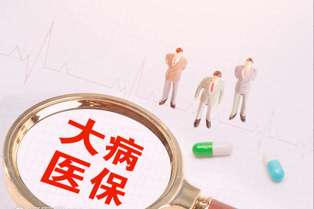 什么是医保的二次报销，怎么办理二次报销的手续？