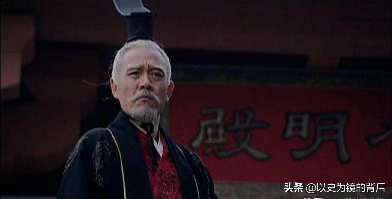卫子夫结局（卫子夫自杀而死）