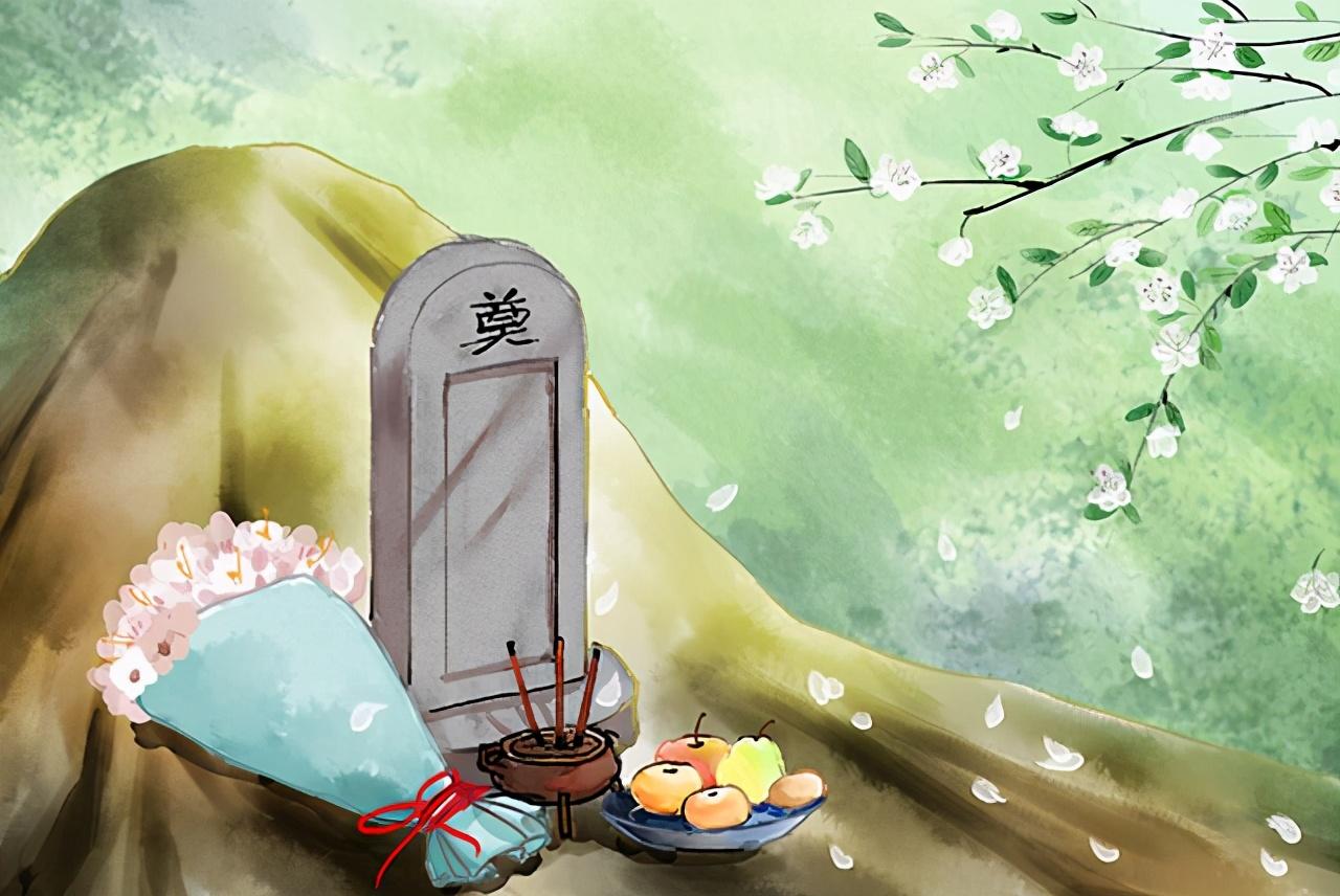 祭祖的规矩和仪式（清明祭祖和忌讳）