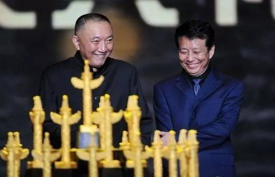 韩三平到底有多强？韩三平个人简介