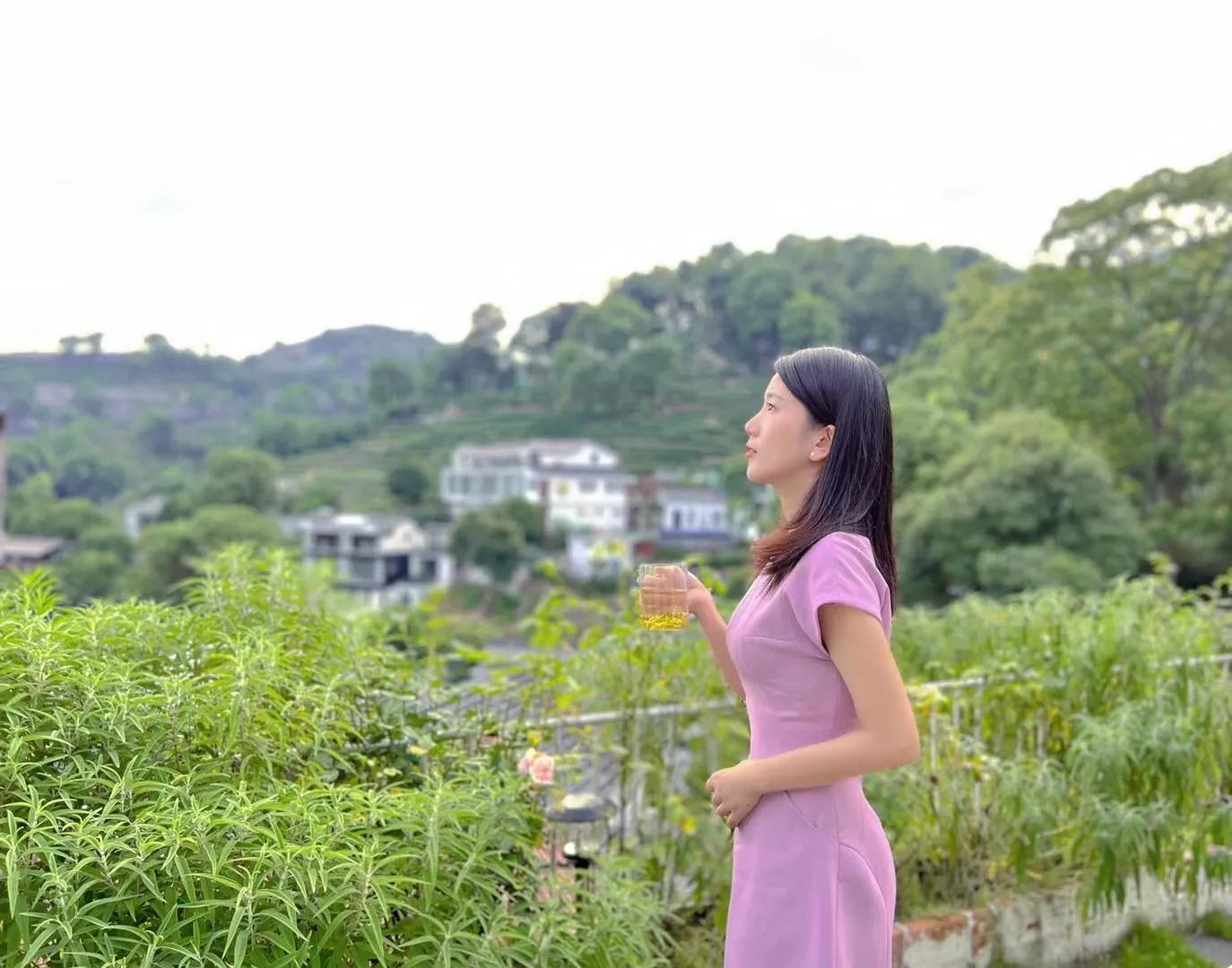 七夕有感：送给我认识的女性朋友