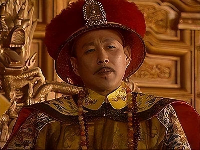 唯一一个没有昏君的朝代(清朝)