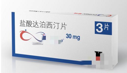 盐酸达泊西汀片能延时多久