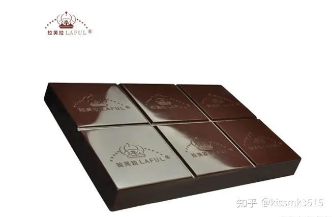 黑巧克力排名前十品牌(哪些黑巧克力品牌更受欢迎？)