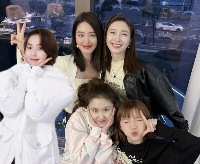 欢乐颂演员表（《欢乐颂3》官宣演员阵容）