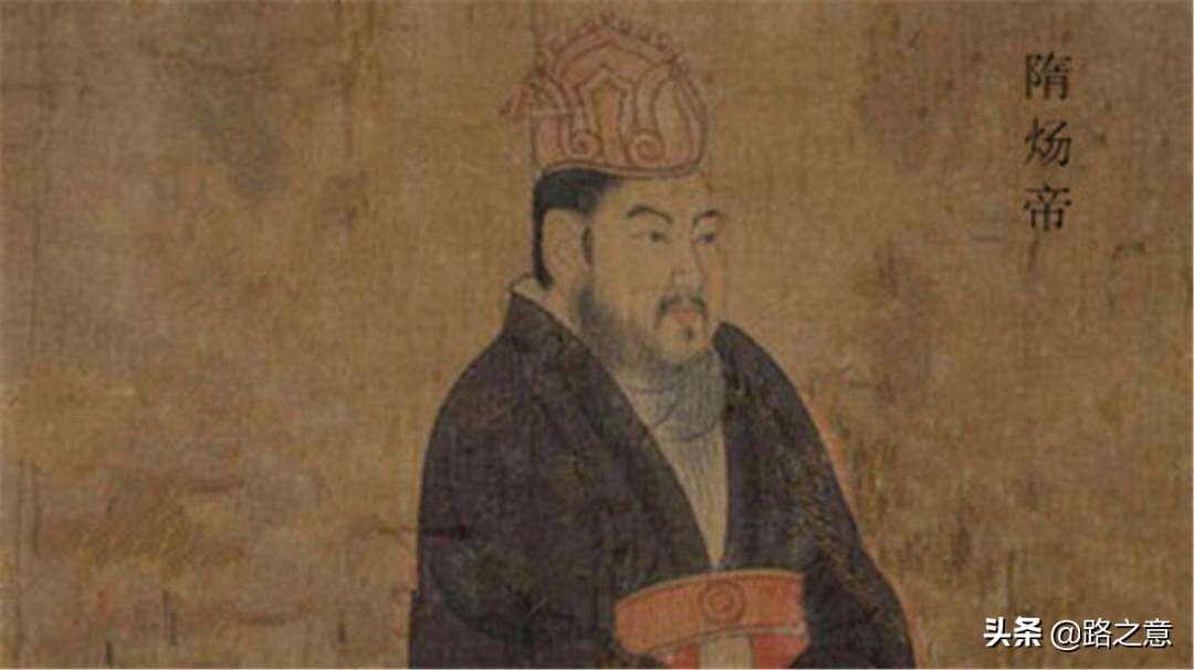 隋朝是怎么建立的