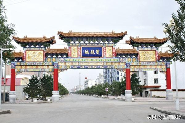 望奎是哪里(望奎县历史)