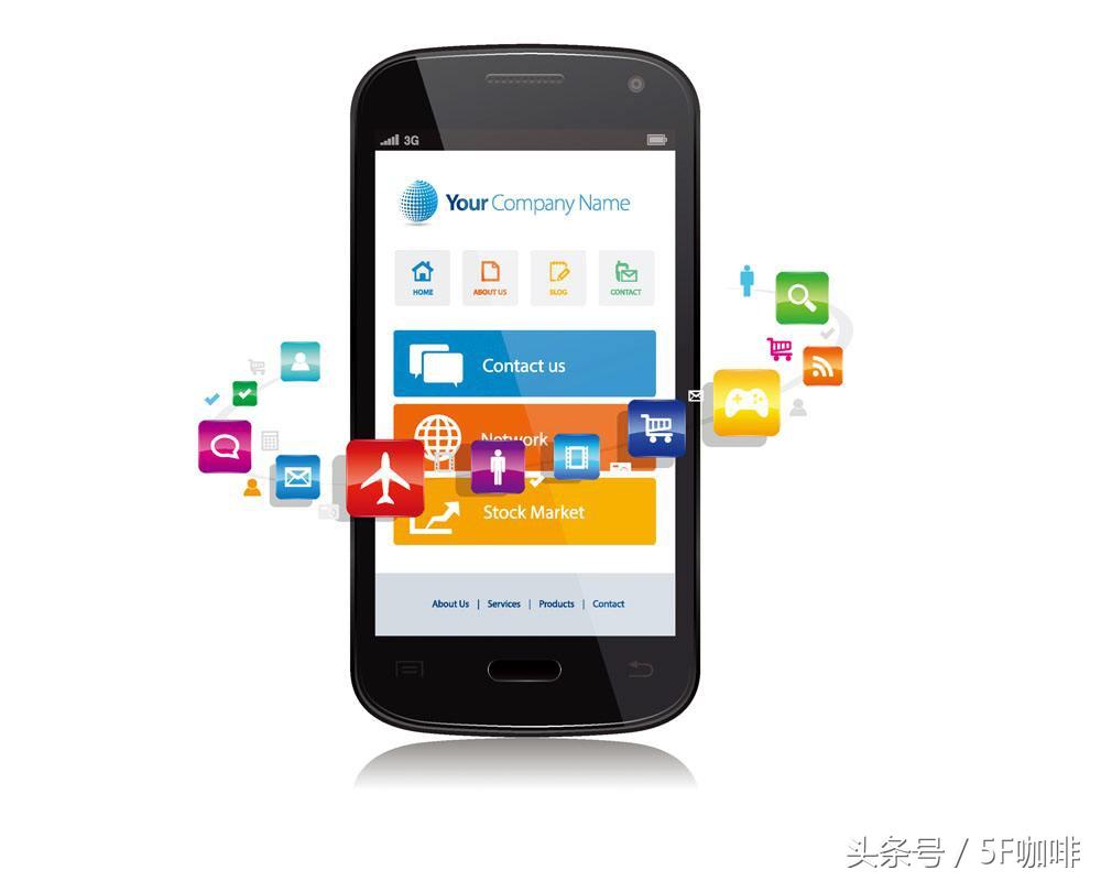 合伙人app是干嘛的(小融合伙人APP)