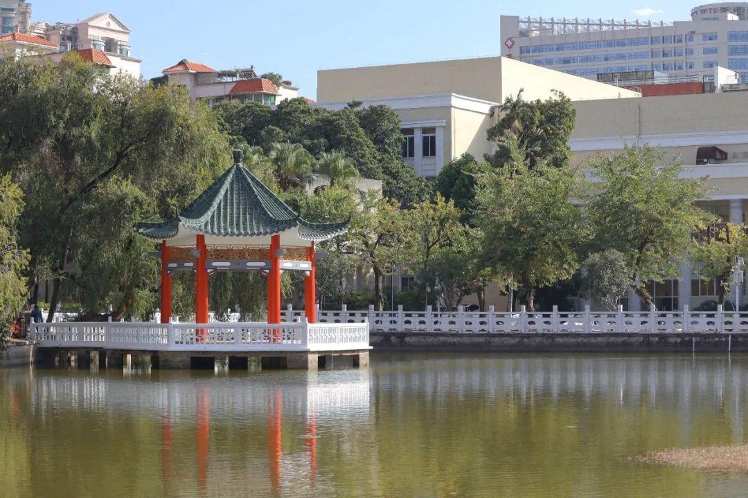 暨南大学（暨南大学2022本科招生章程）