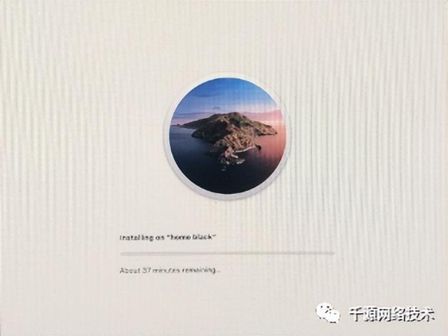 黑苹果安装教程（附：最详细黑苹果安装图解步骤）