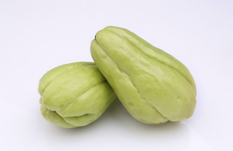 佛手瓜的籽可以吃吗(佛手瓜里面的籽为什么不能吃)