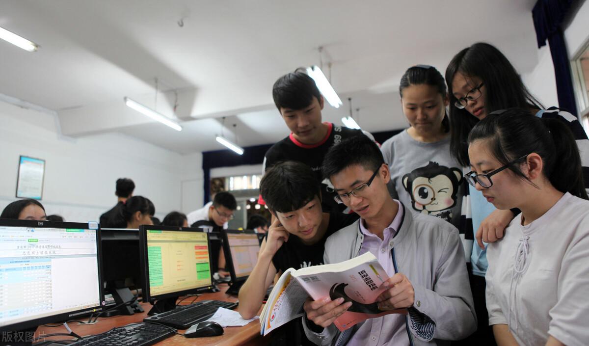如何查询高考志愿录取情况(如何查询高考志愿录取情况本科二批)