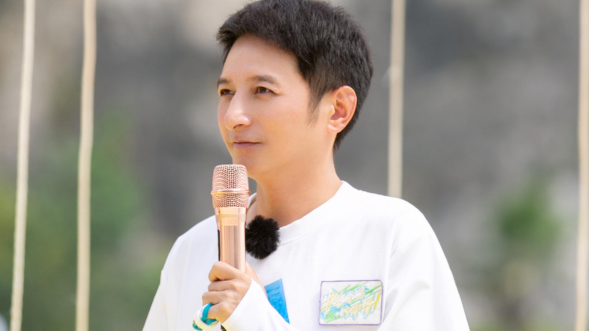 杜海涛事件怎么回事？杜海涛这些年都做了哪些事