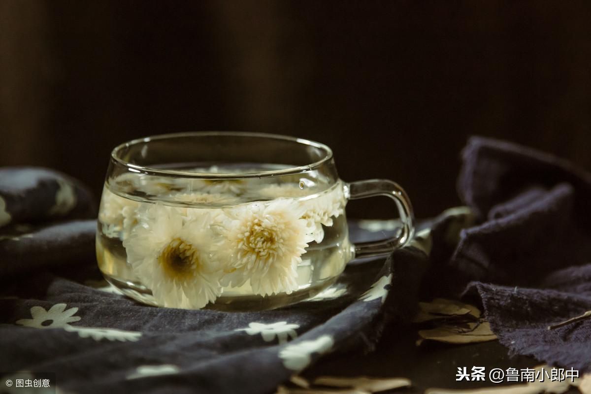 降三高喝什么茶最好