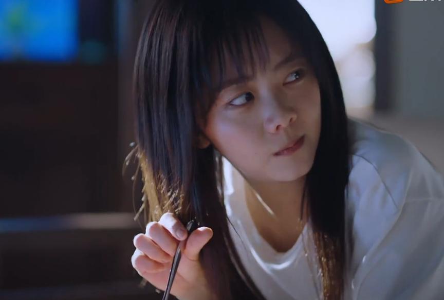 以家人之名中齐明月喜欢谁