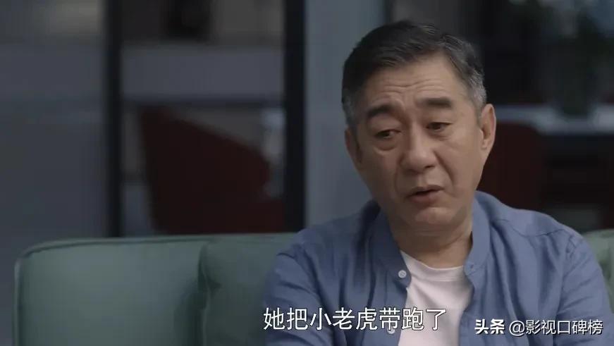 心居电视剧全集（《心居》大结局虎头蛇尾）