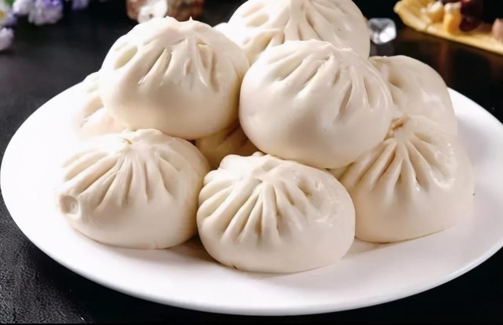 没有发酵粉怎么发面