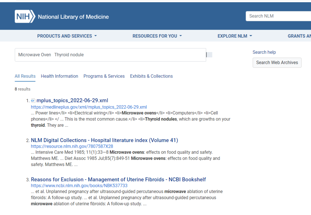 国家不建议使用微波炉吗？为什么不建议用微波炉