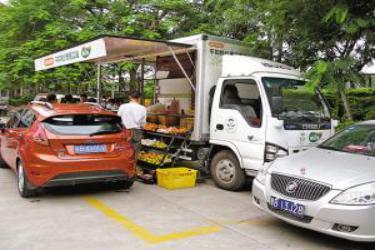 有个小汽车能做什么生意？ 一辆小车怎么做生意