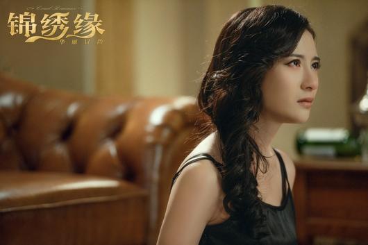 锦绣缘锦绣为什么摔镯子(锦绣缘华丽冒险锦绣摔镯子)
